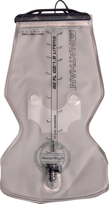 Product gallery image number 2 for product Hydration Bladder - 1.8L