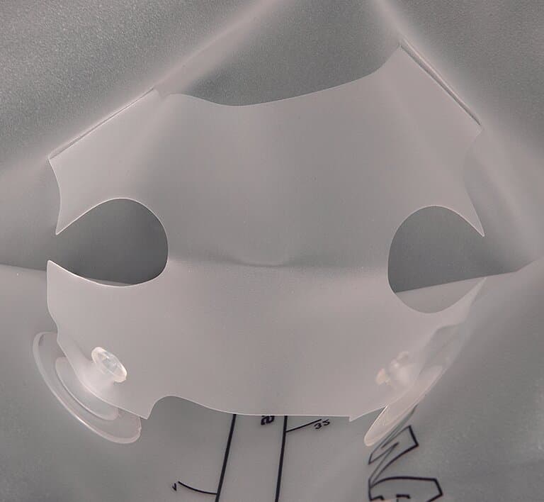 Product gallery image number 3 for product Hydration Bladder - 1.8L