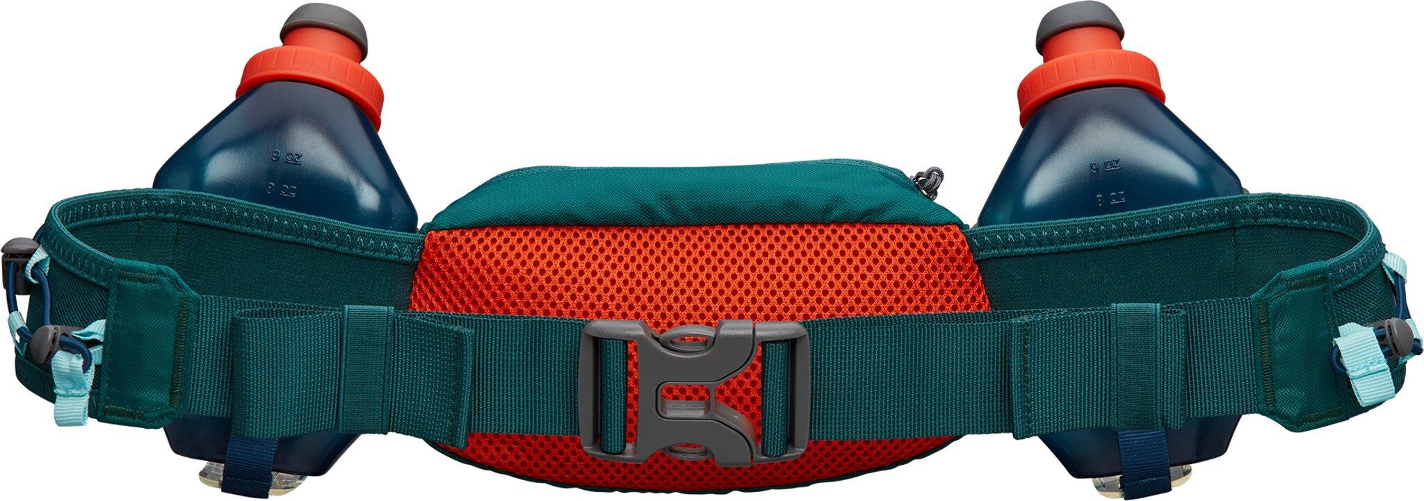 Product gallery image number 2 for product Trail Mix Plus 2 Hydration Belt