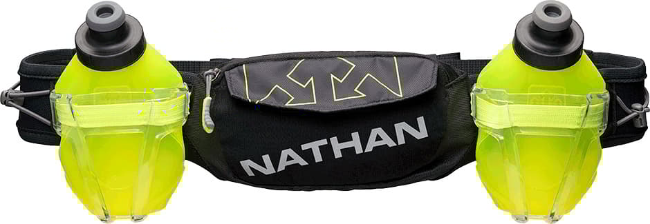 Product gallery image number 1 for product Trail Mix Plus 2 Hydration Belt