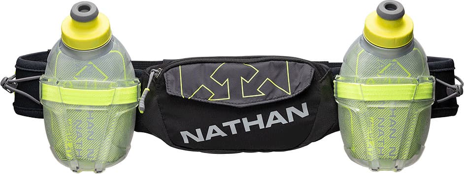 Product gallery image number 1 for product Trailmix Plus Insulated Hydration Belt