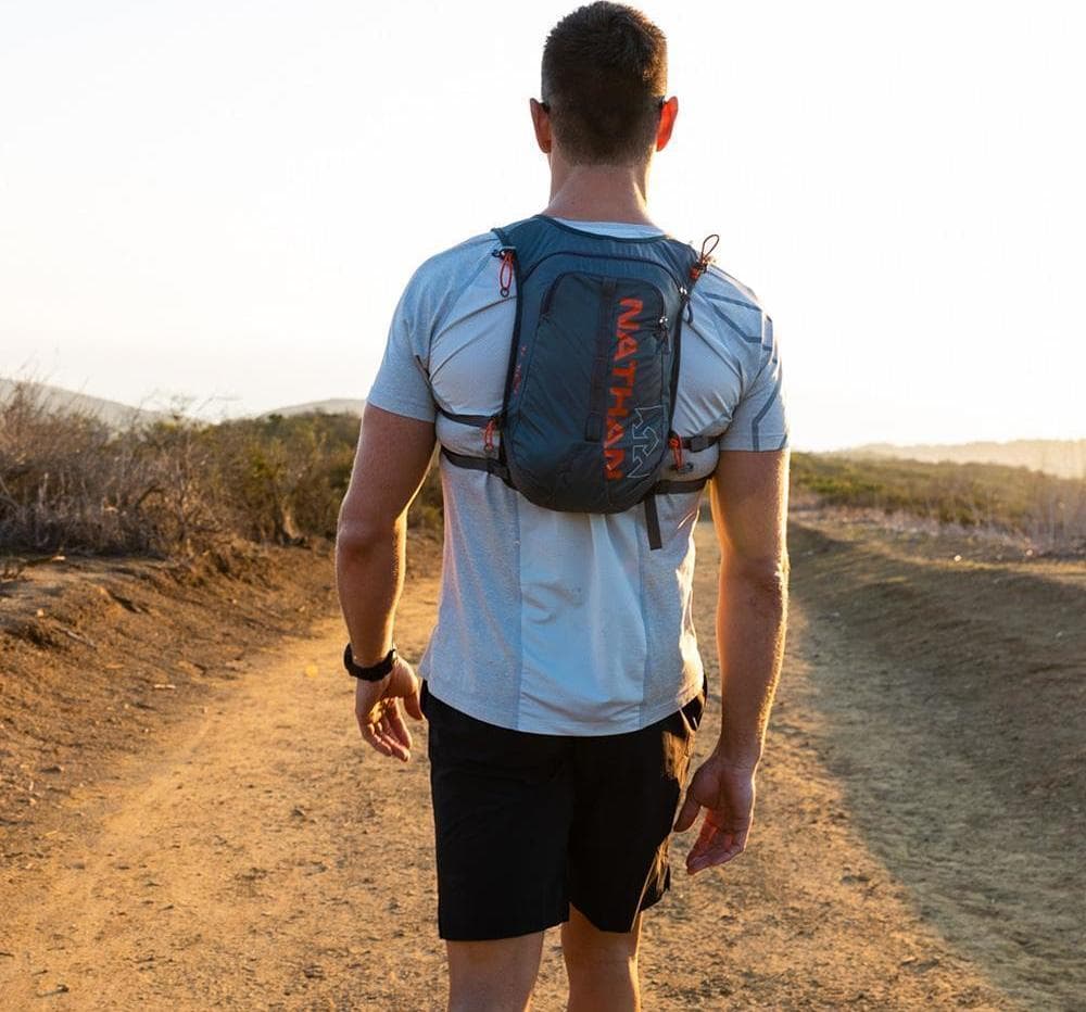 Product gallery image number 5 for product TrailMix Hydration Pack 7L - Men's