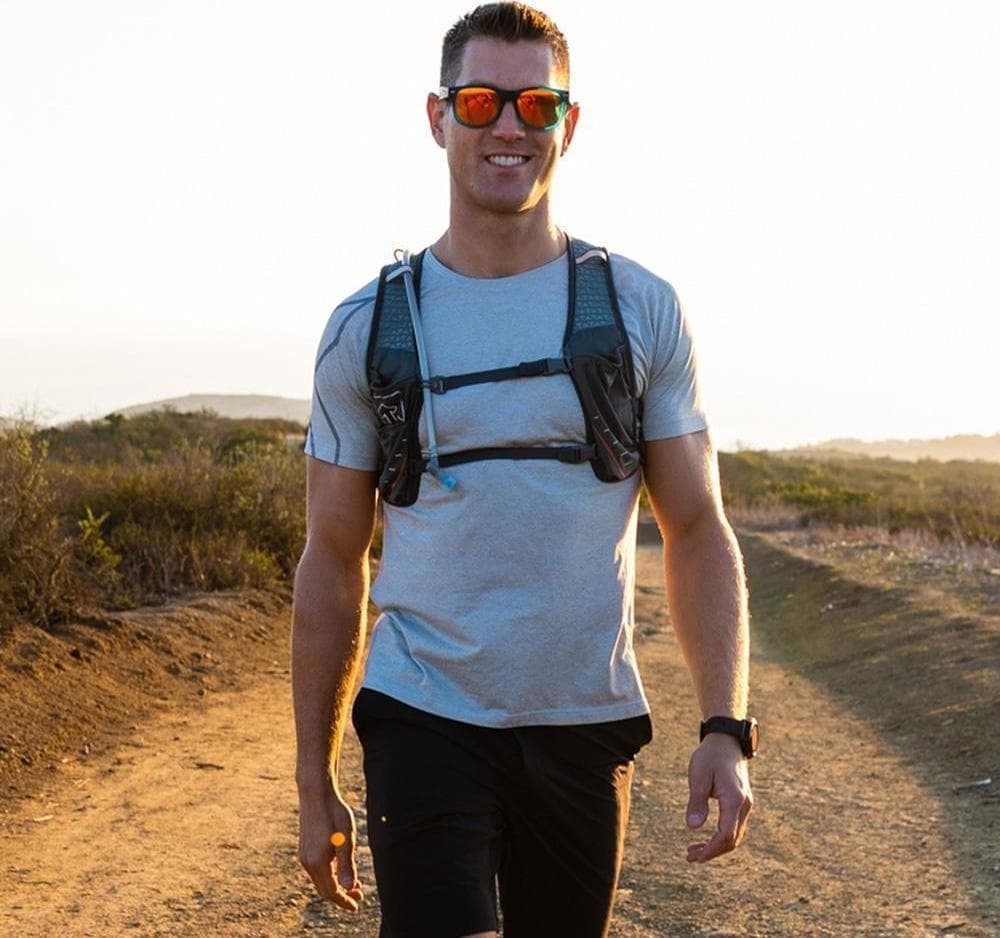 Product gallery image number 6 for product TrailMix Hydration Pack 7L - Men's
