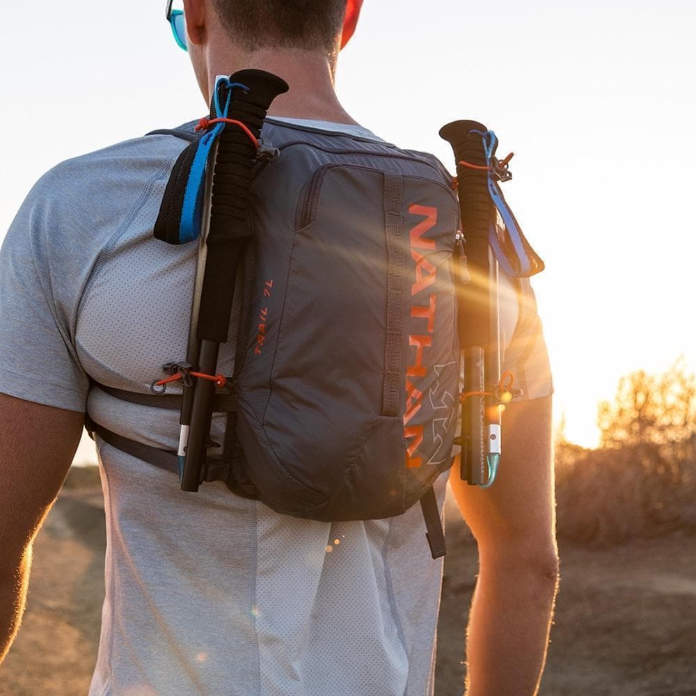 Product gallery image number 4 for product TrailMix Hydration Pack 7L - Men's