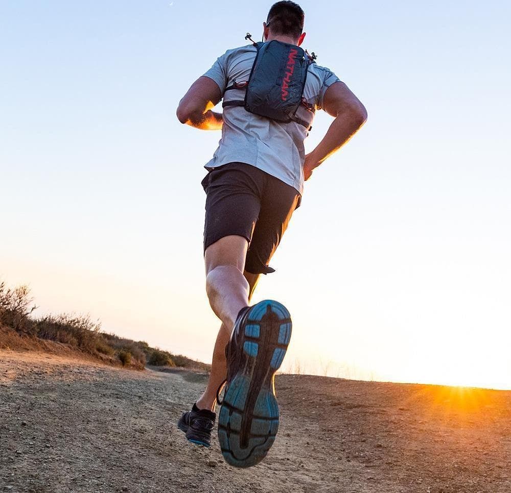 Product gallery image number 2 for product TrailMix Hydration Pack 7L - Men's