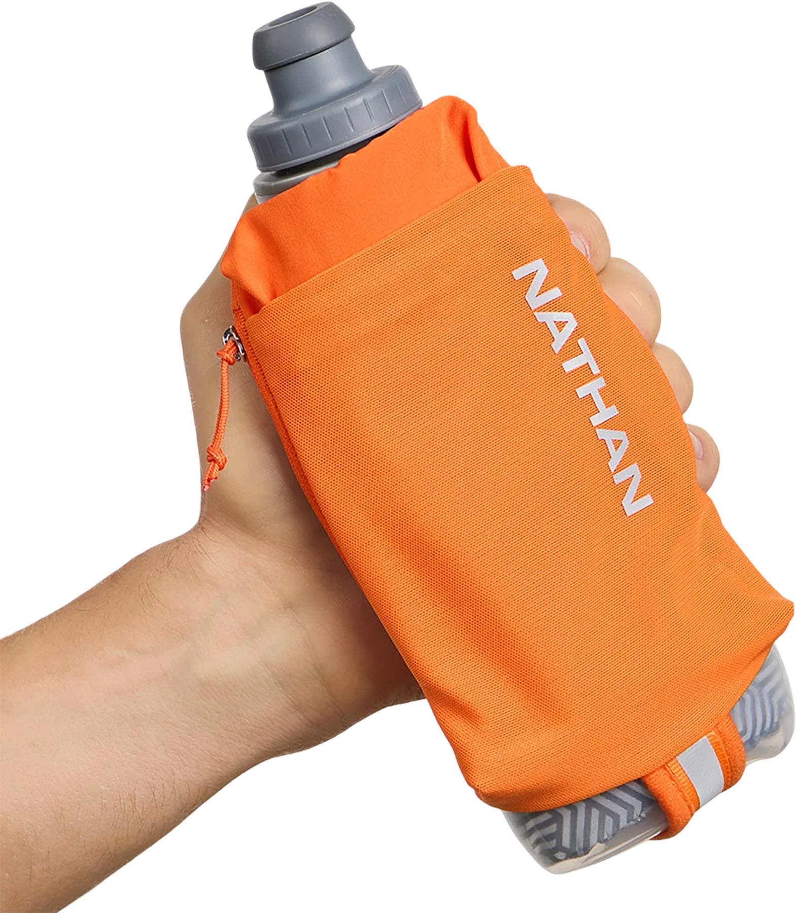 Numéro de l'image de la galerie de produits 3 pour le produit Bouteille isotherme SpeedDraw Plus 535 ml