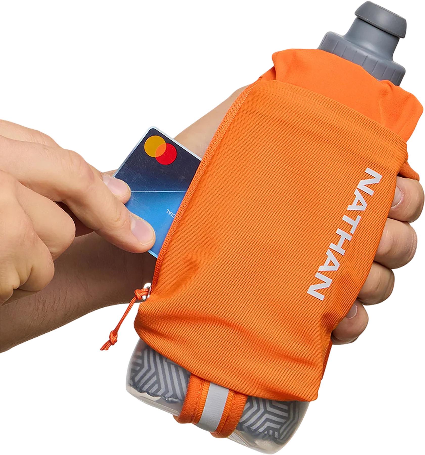 Numéro de l'image de la galerie de produits 6 pour le produit Bouteille isotherme SpeedDraw Plus 535 ml