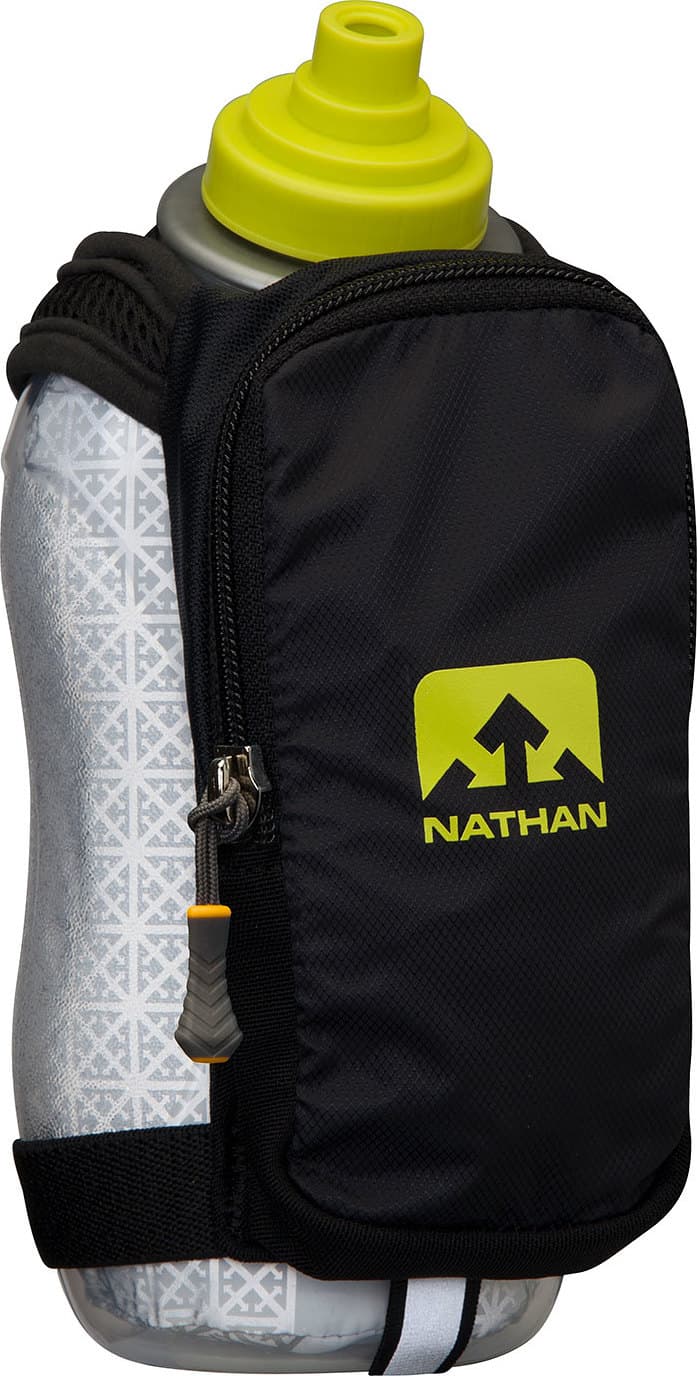 Product gallery image number 1 for product SpeedDraw Plus Insulated Bottle 535 ml