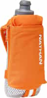 Couleur: Orange Blaze - Reflective Silver