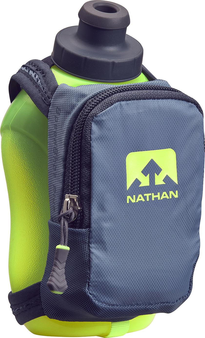 Product gallery image number 1 for product SpeedShot Plus Handheld Flask 355 ml - Unisex