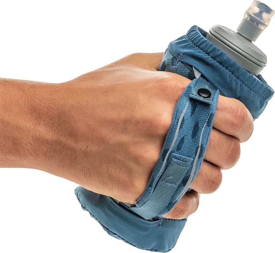 Product gallery image number 2 for product Exodraw 2.0 Handheld Soft Flask - 18 Oz