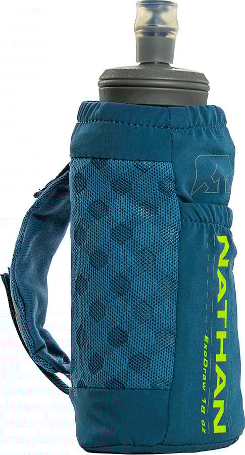 Product gallery image number 3 for product Exodraw 2.0 Handheld Soft Flask - 18 Oz