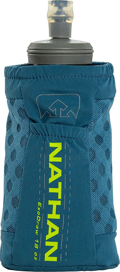 Product gallery image number 1 for product Exodraw 2.0 Handheld Soft Flask - 18 Oz