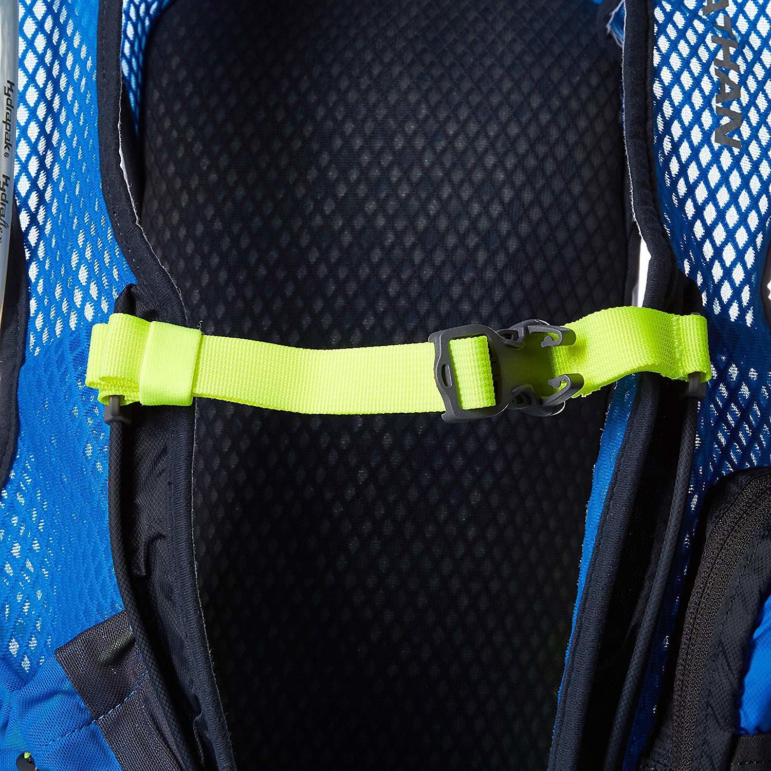 Product gallery image number 5 for product Grit 6L Hydration Vest - Men's