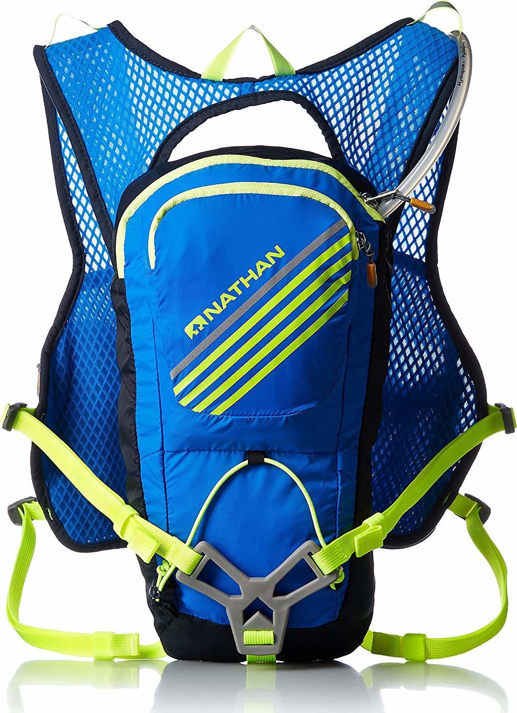 Product gallery image number 1 for product Grit 6L Hydration Vest - Men's