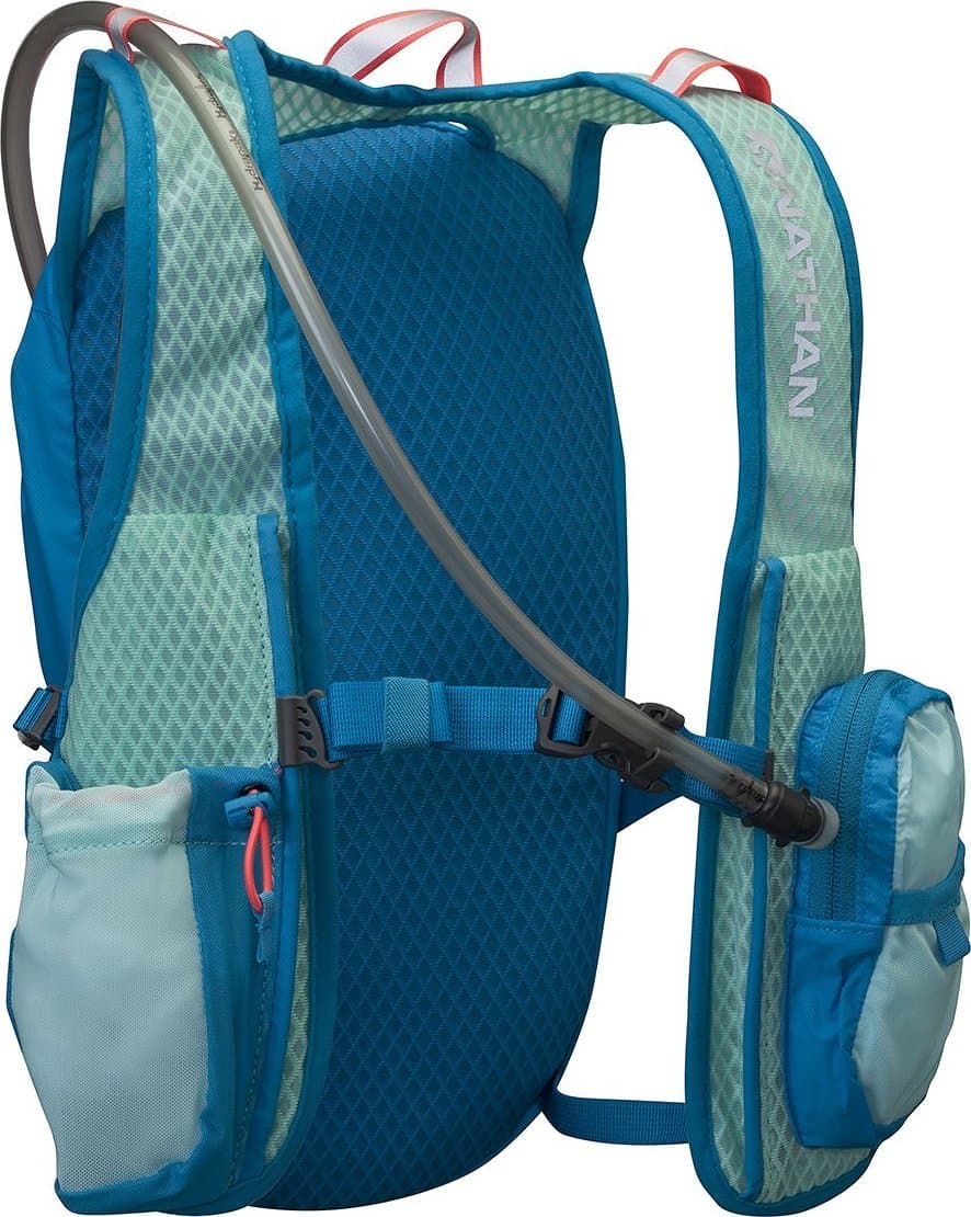 Product gallery image number 3 for product Moxy 6L Race Vest Hydration Pack