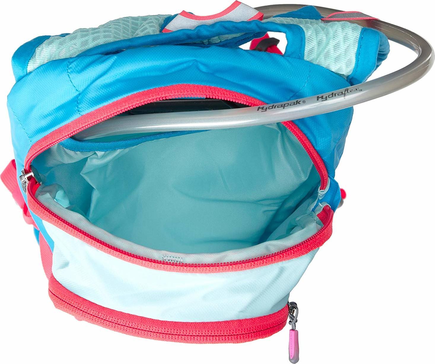 Product gallery image number 4 for product Moxy 6L Race Vest Hydration Pack