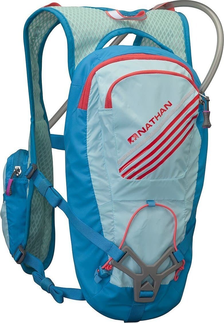 Product gallery image number 1 for product Moxy 6L Race Vest Hydration Pack
