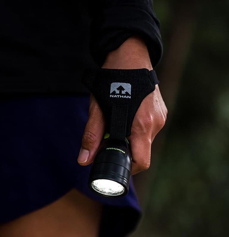 Numéro de l'image de la galerie de produits 3 pour le produit Torche à main Zephyr Fire 200 R Trail