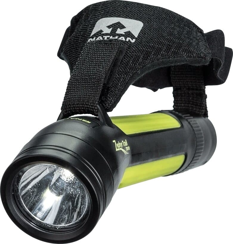 Numéro de l'image de la galerie de produits 4 pour le produit Torche à main Zephyr Fire 200 R Trail