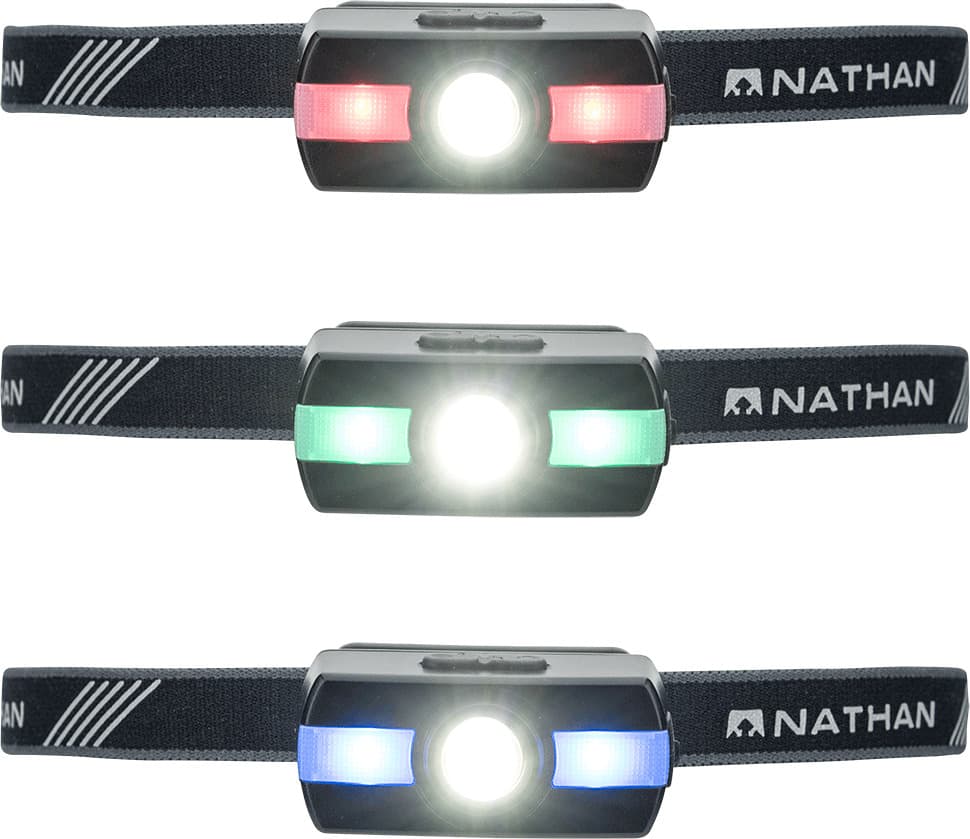 Numéro de l'image de la galerie de produits 1 pour le produit Lampe Frontale Pour Coureurs Neutron Fire Rx