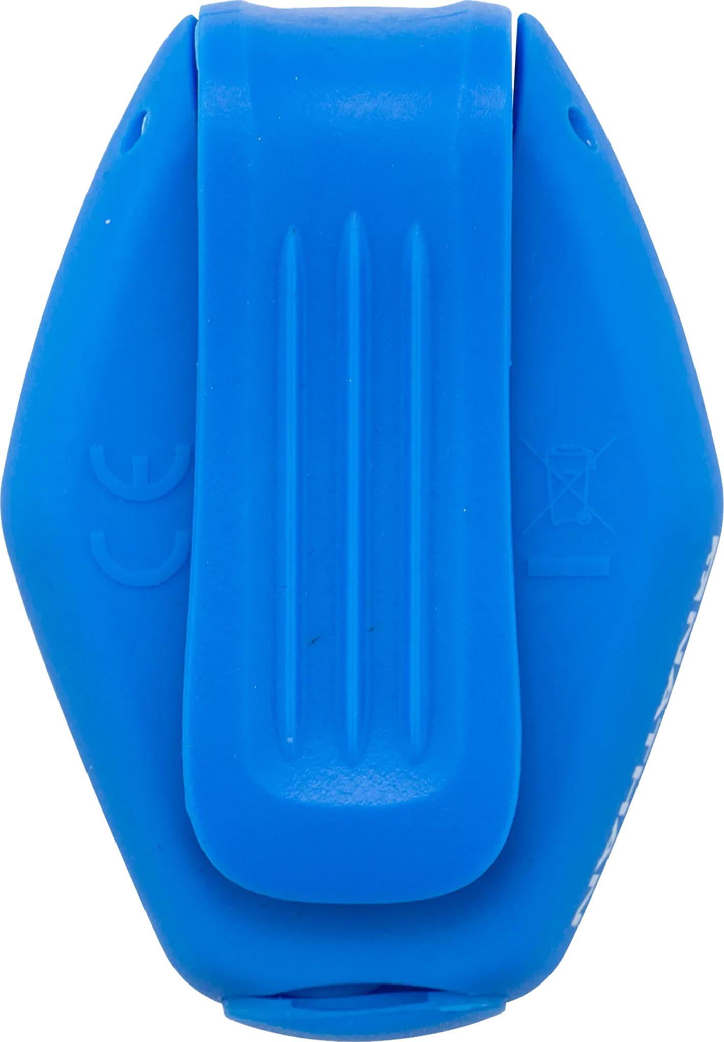 Product gallery image number 3 for product HyperBrite RX Strobe Rechargeable LED Clip Light