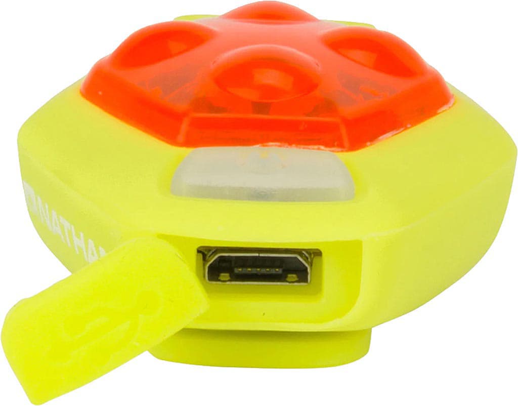 Product gallery image number 4 for product HyperBrite RX Strobe Rechargeable LED Clip Light
