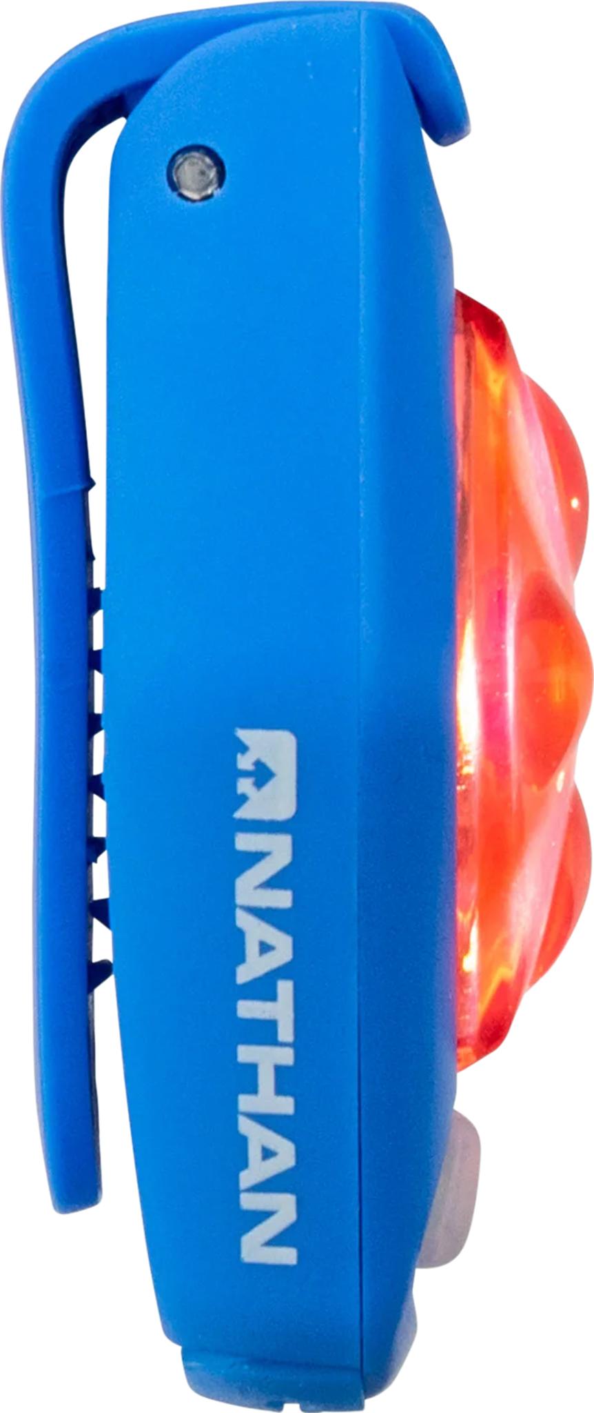 Product gallery image number 6 for product HyperBrite RX Strobe Rechargeable LED Clip Light