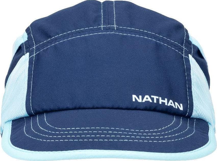 Product gallery image number 2 for product RunCool Ice Run Hat