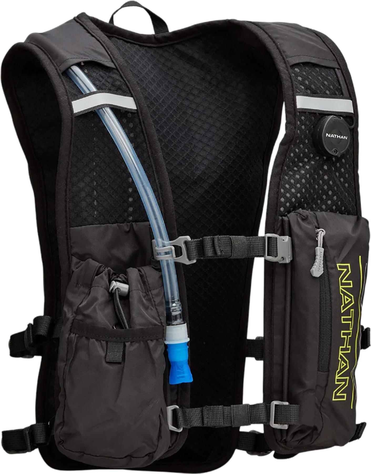 Product gallery image number 5 for product Sac d’hydratation Laser Light 3L