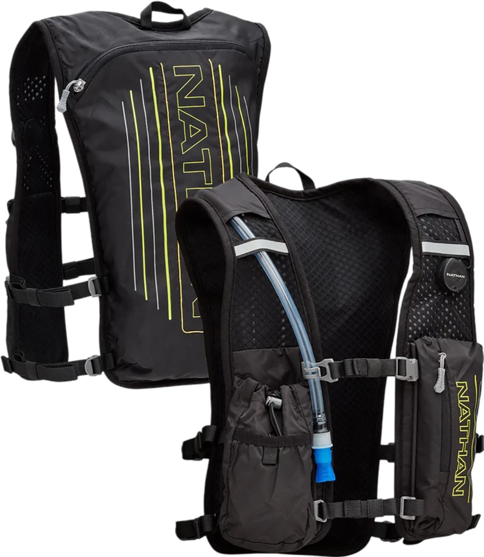 Product gallery image number 4 for product Sac d’hydratation Laser Light 3L