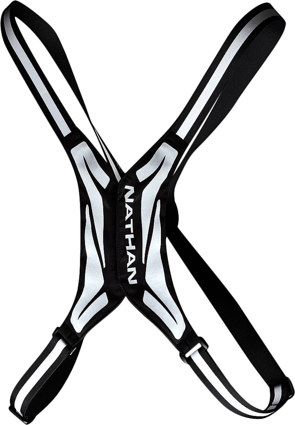 Product gallery image number 2 for product Hypernight Reflective Vest Lite - Unisex