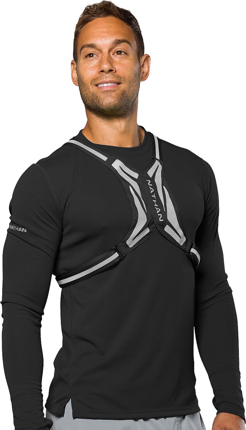 Product gallery image number 5 for product Hypernight Reflective Vest Lite - Unisex