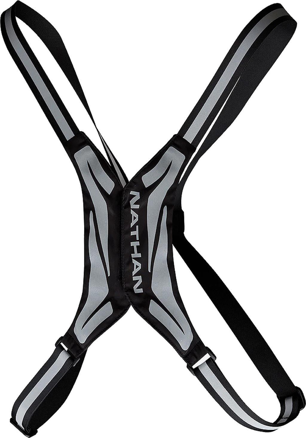 Product gallery image number 1 for product Hypernight Reflective Vest Lite - Unisex