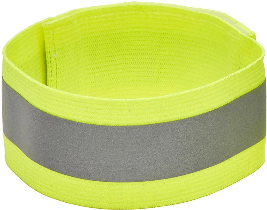 Product gallery image number 7 for product Hypernight Reflective Straps - Unisex