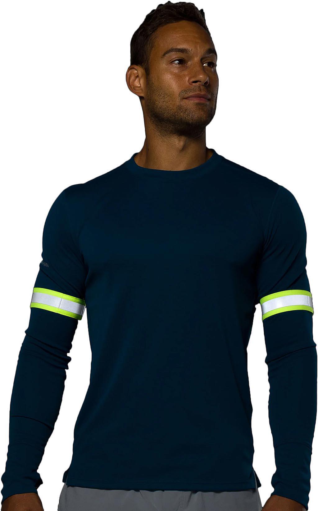 Product gallery image number 2 for product Hypernight Reflective Straps - Unisex