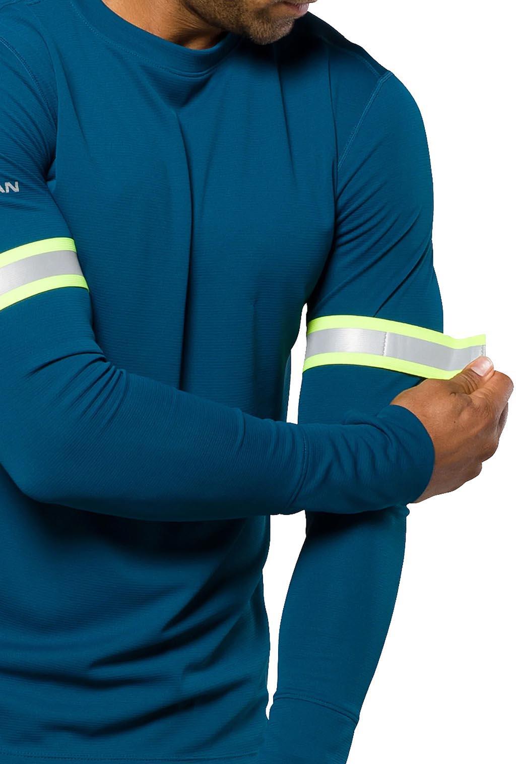 Product gallery image number 4 for product Hypernight Reflective Straps - Unisex