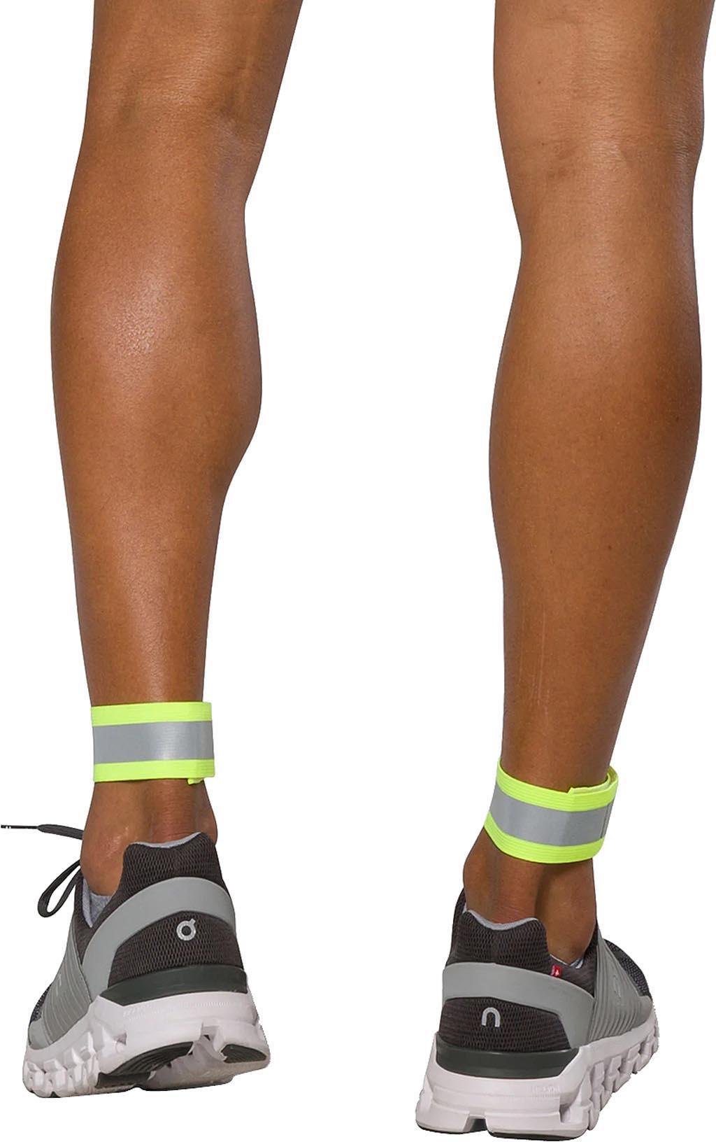 Product gallery image number 8 for product Hypernight Reflective Straps - Unisex