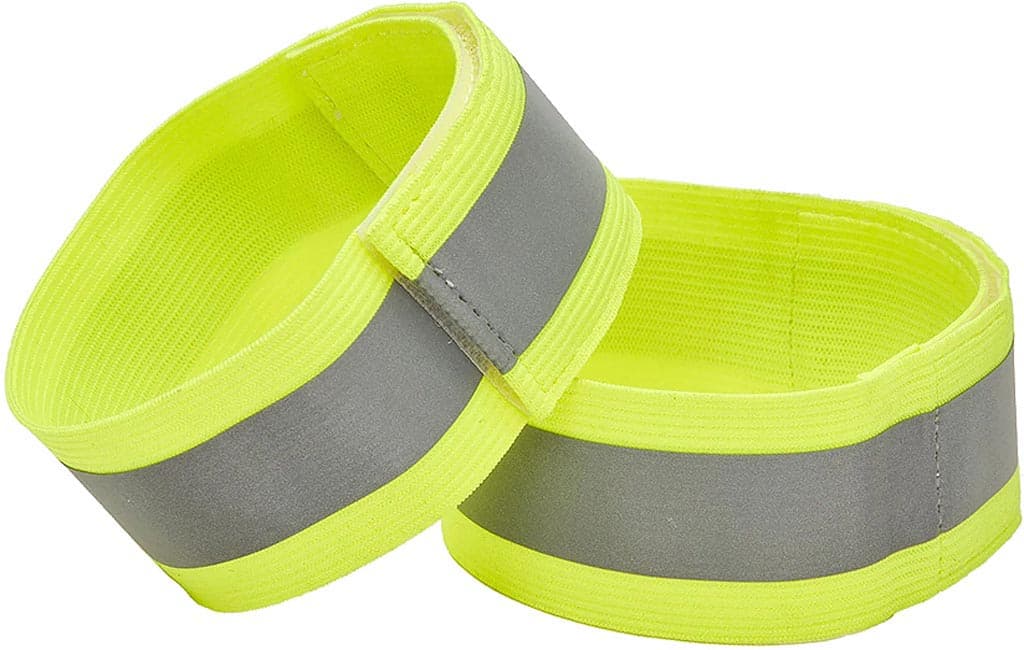 Product gallery image number 1 for product Hypernight Reflective Straps - Unisex