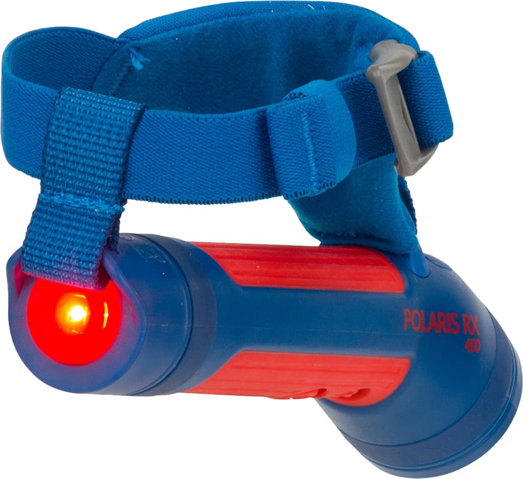 Product gallery image number 5 for product Polaris Hand Torch 400RX - Unisex