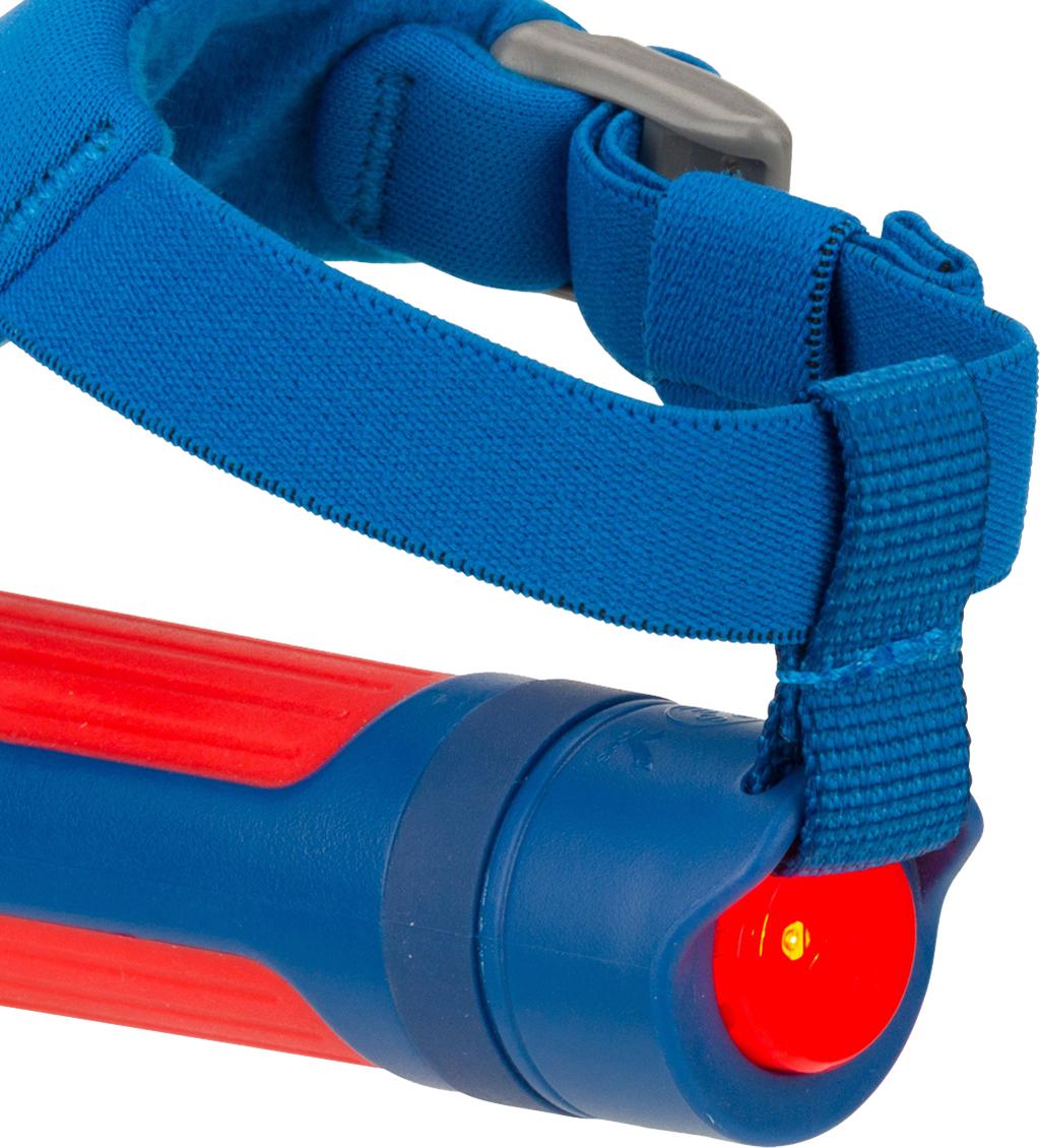 Product gallery image number 4 for product Polaris Hand Torch 400RX - Unisex