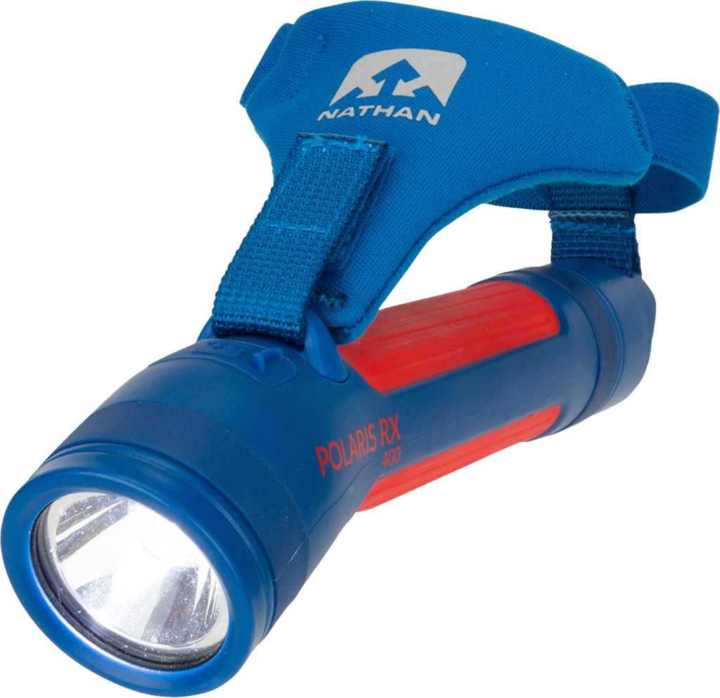 Product image for Polaris Hand Torch 400RX - Unisex