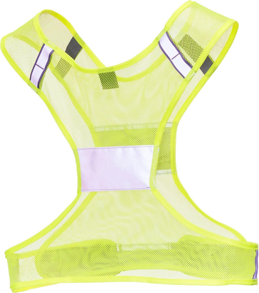 Product gallery image number 3 for product Streak Reflective Vest