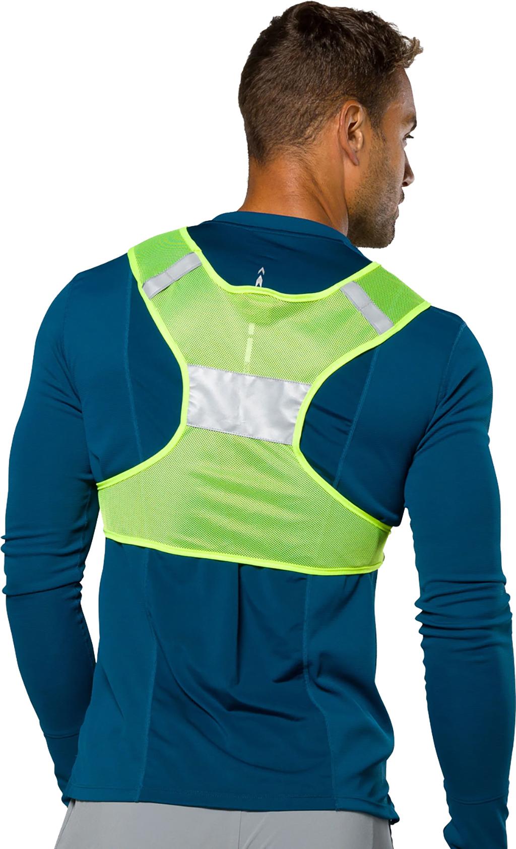 Product gallery image number 8 for product Streak Reflective Vest