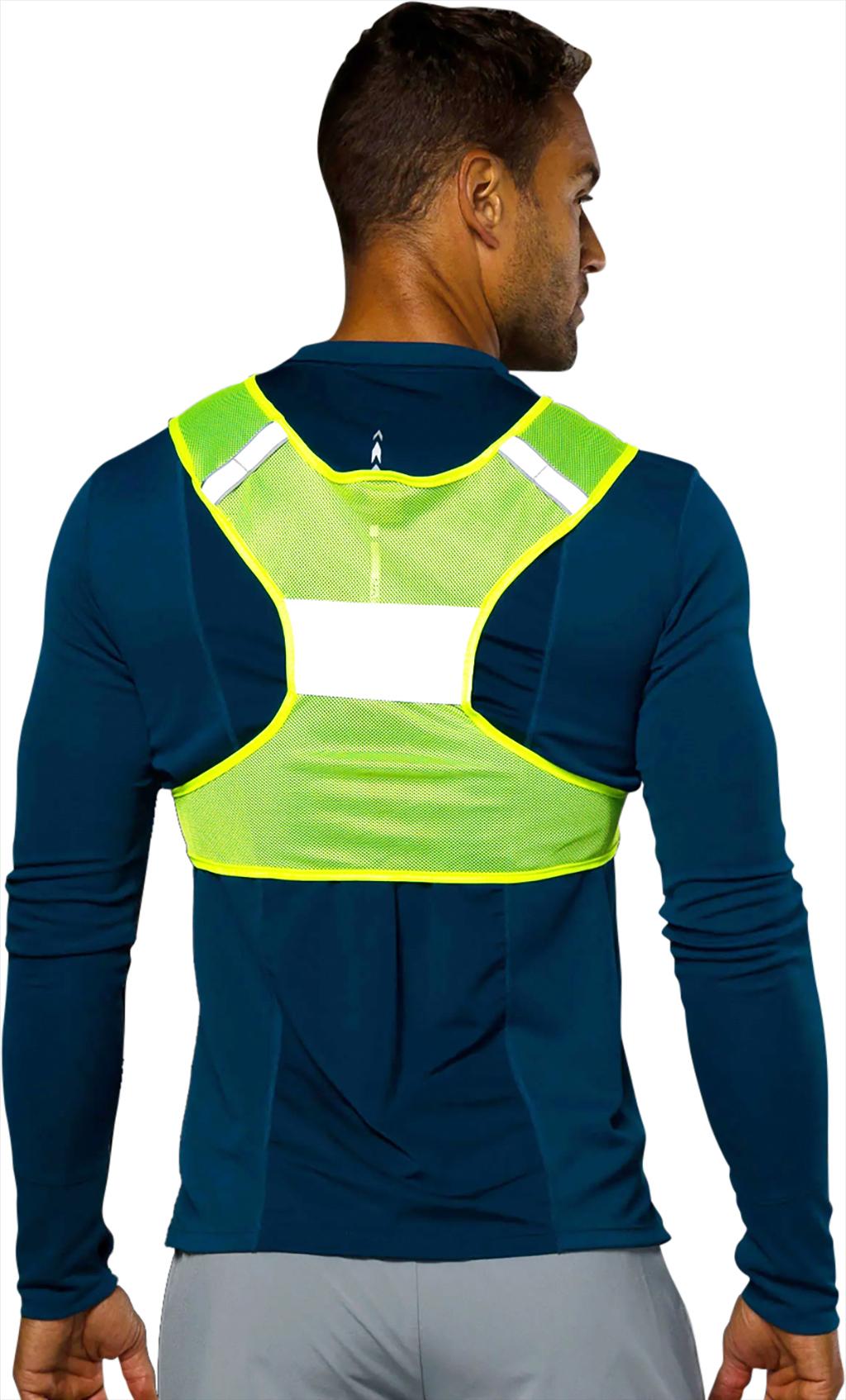 Product gallery image number 4 for product Streak Reflective Vest