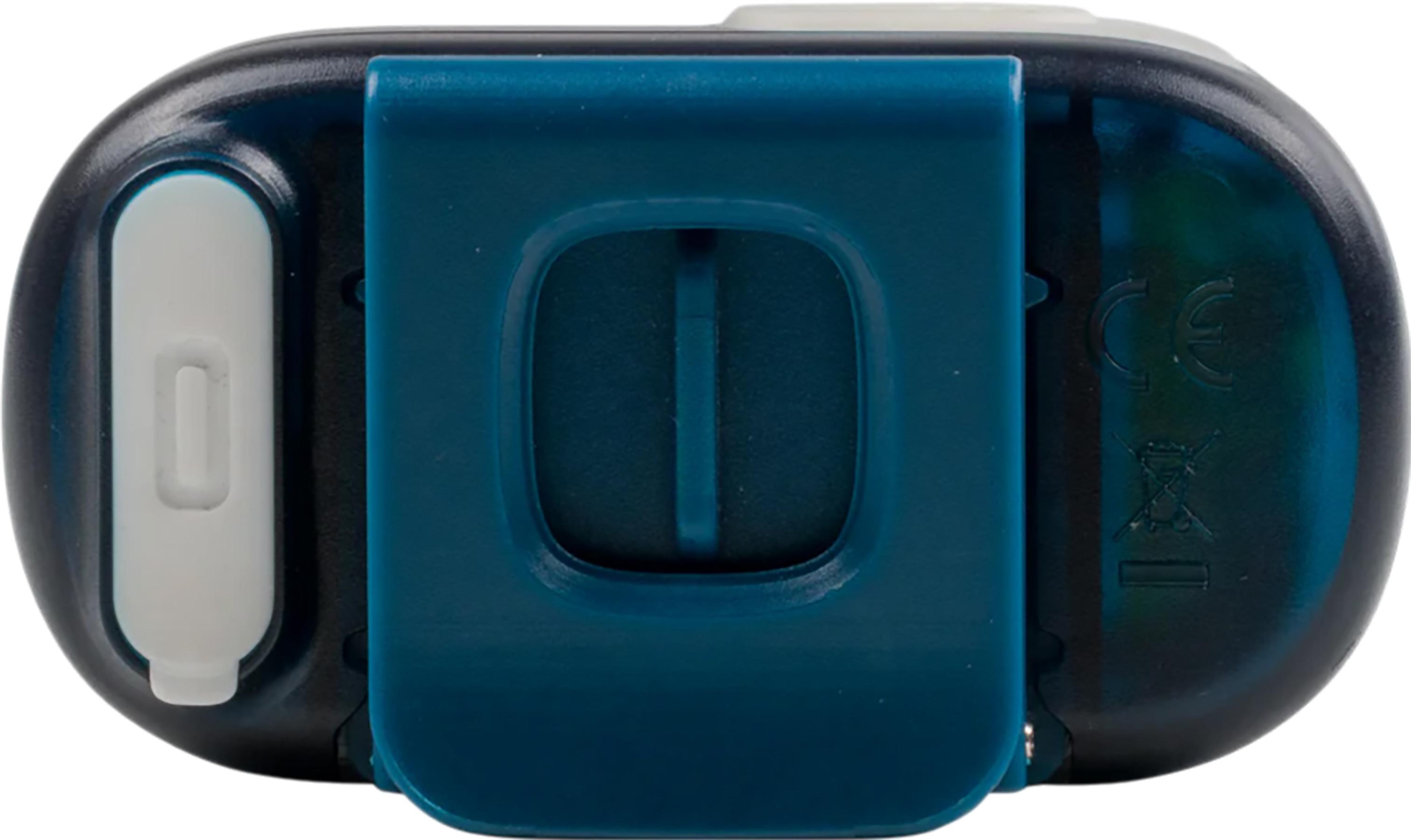 Product gallery image number 6 for product Luna Fire 400RX Chest/Waist Runners Light