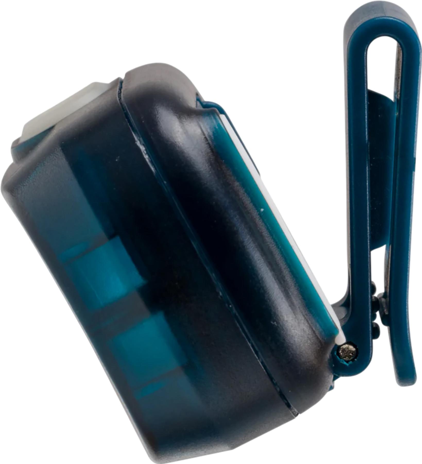 Product gallery image number 7 for product Luna Fire 400RX Chest/Waist Runners Light