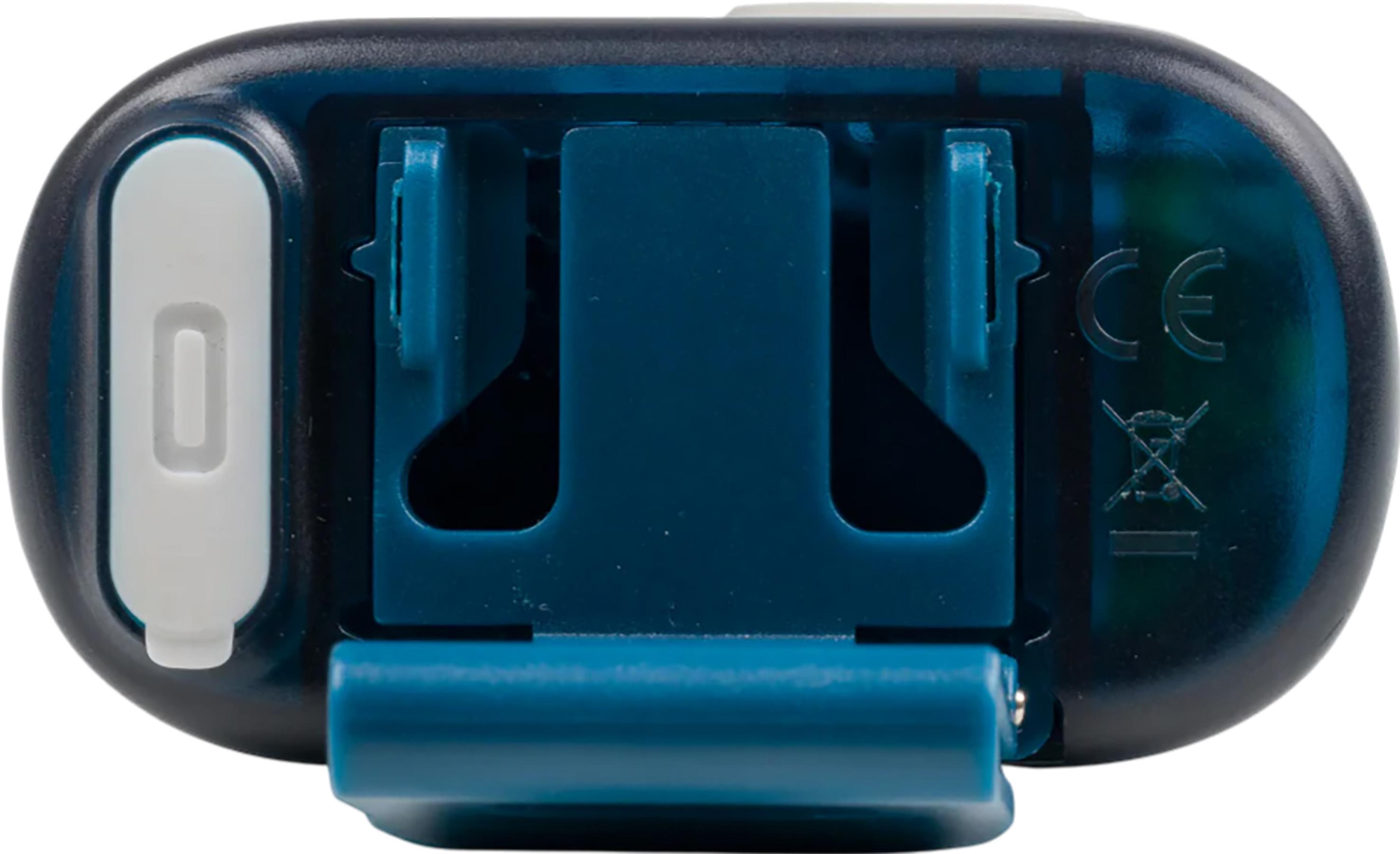 Product gallery image number 2 for product Luna Fire 400RX Chest/Waist Runners Light