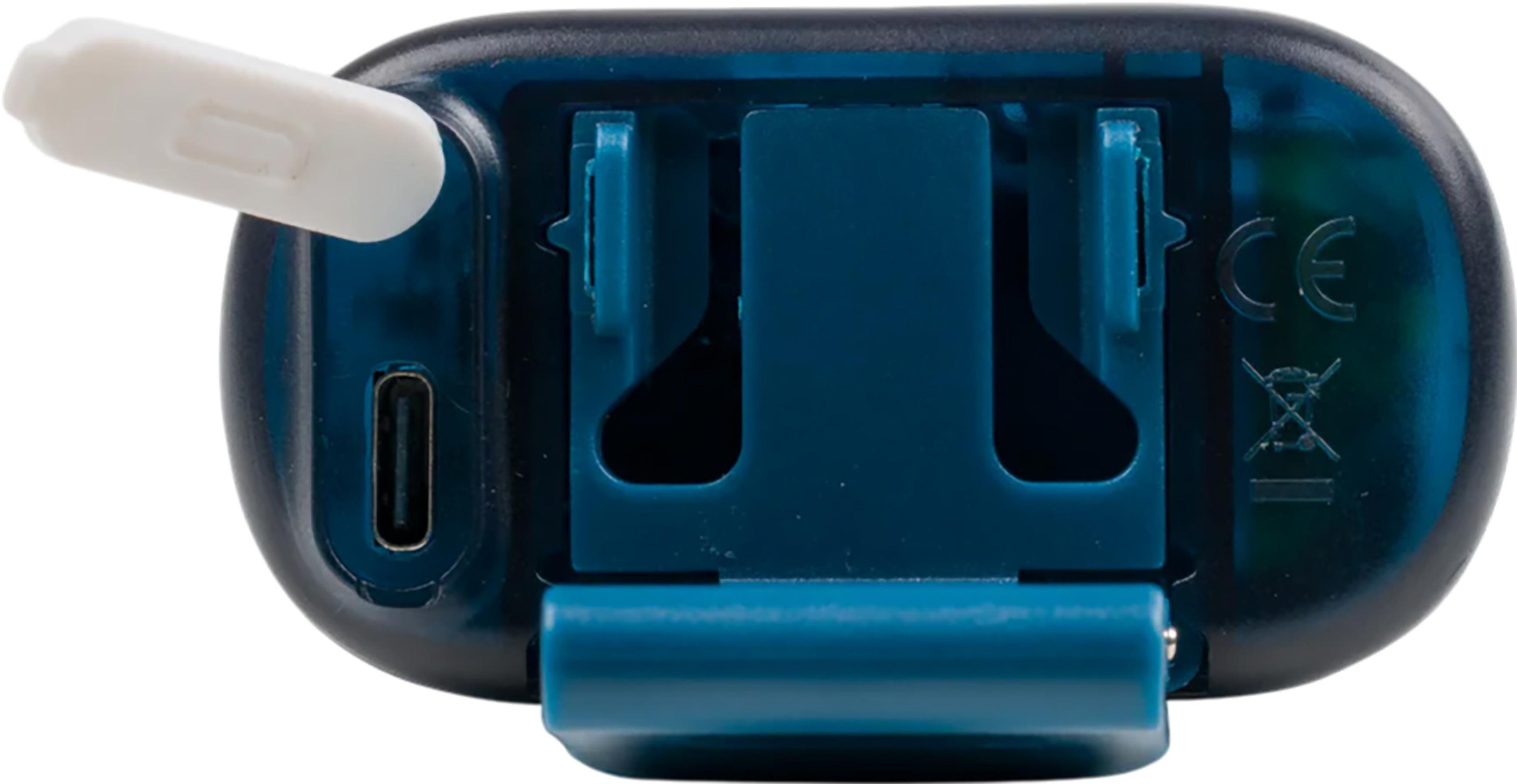 Product gallery image number 3 for product Luna Fire 400RX Chest/Waist Runners Light