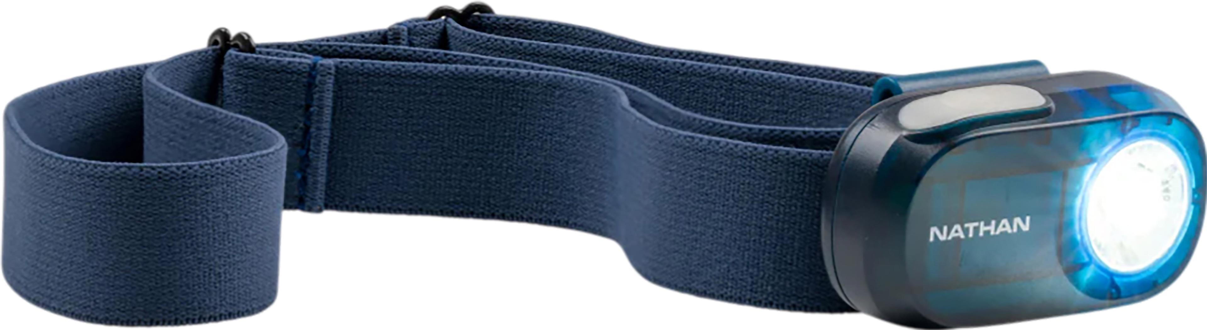 Product gallery image number 4 for product Luna Fire 400RX Chest/Waist Runners Light